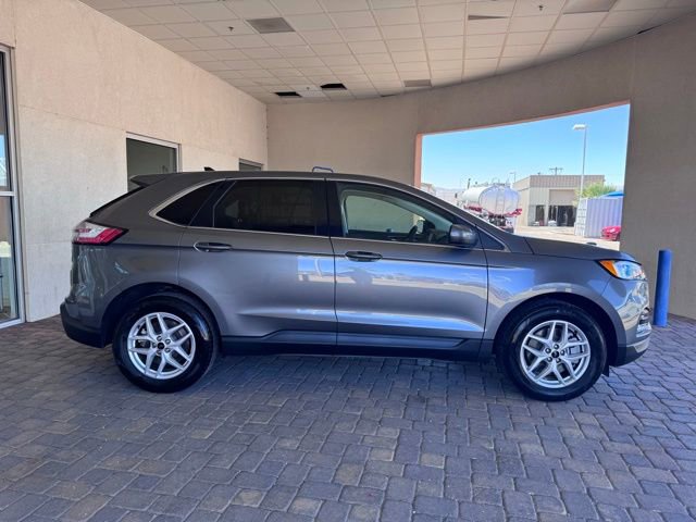 Certified 2024 Ford Edge SEL AWD/4WD image 6