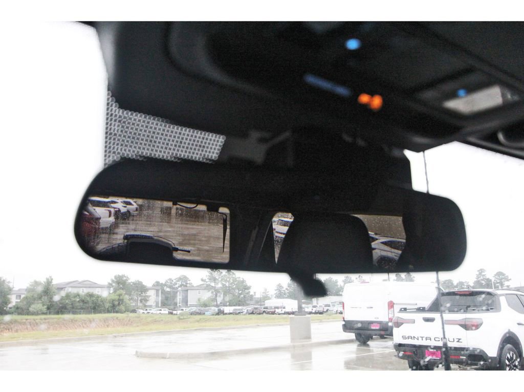 Certified 2024 Ford Bronco Big Bend AWD/4WD image 16