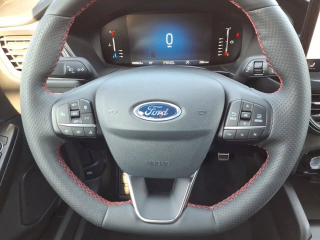 Certified 2024 Ford Escape ST-Line w/ Tech Pack #1 AWD/4WD image 12