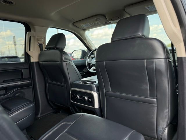 Certified 2024 Ford Expedition Max XLT AWD/4WD image 21