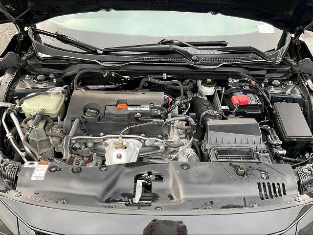 Used 2020 Honda Civic Sport image 30