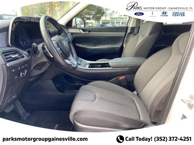 Used 2022 Hyundai Palisade SEL w/ Convenience Package AWD/4WD image 11