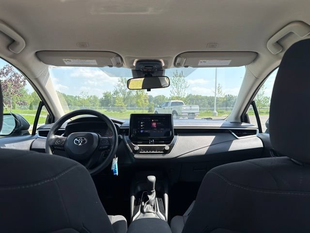 Used 2024 Toyota Corolla LE FWD image 16