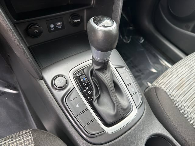 Used 2021 Hyundai Kona SEL FWD image 32