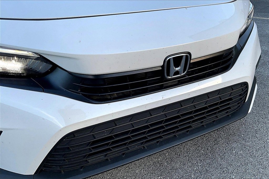 Used 2024 Honda Civic Sport image 29