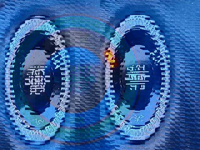 Used 2024 Jeep Grand Cherokee Altitude image 20