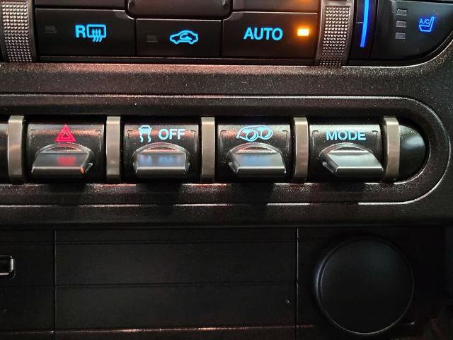 Certified 2021 Ford Mustang Shelby GT500 image 22