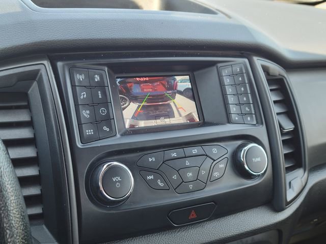 Certified 2020 Ford Ranger XL w/ Equipment Group 101A Mid AWD/4WD image 19