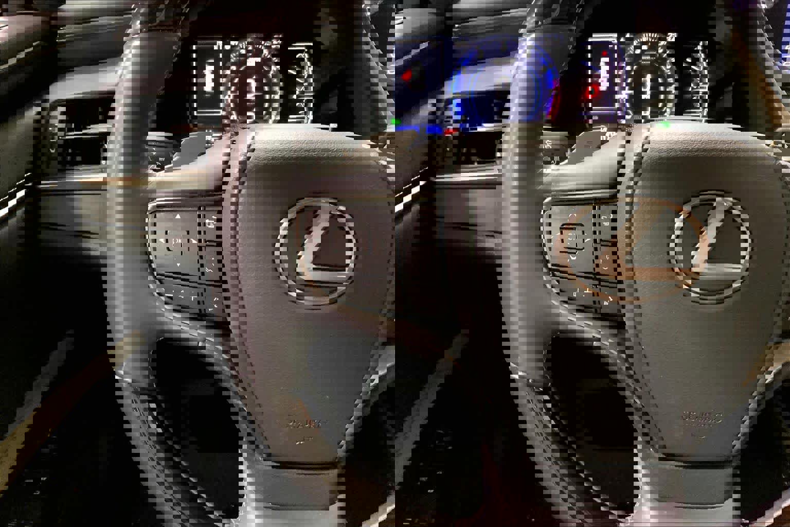 Used 2019 Lexus ES 350 image 23