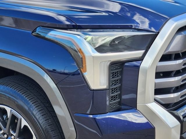 Used 2026 Toyota Tundra Limited AWD/4WD image 9