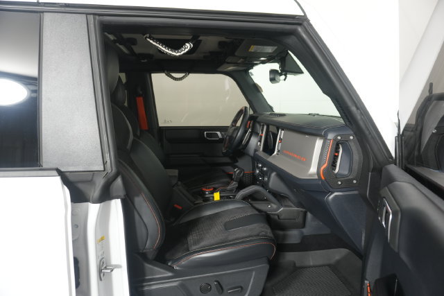 Certified 2024 Ford Bronco Raptor AWD/4WD image 27
