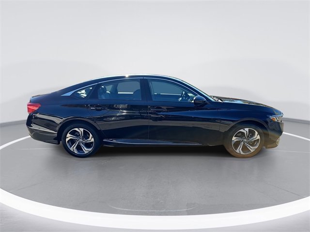 Used 2020 Honda Accord EX-L image 6