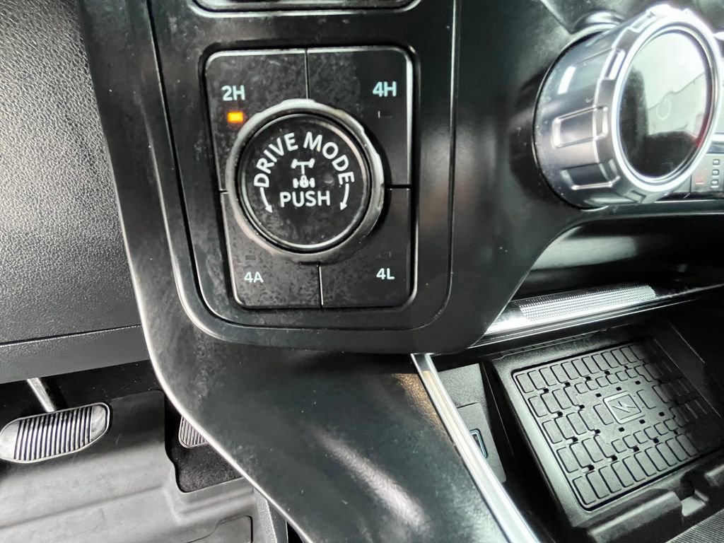 Certified 2024 Ford F150 Raptor image 14