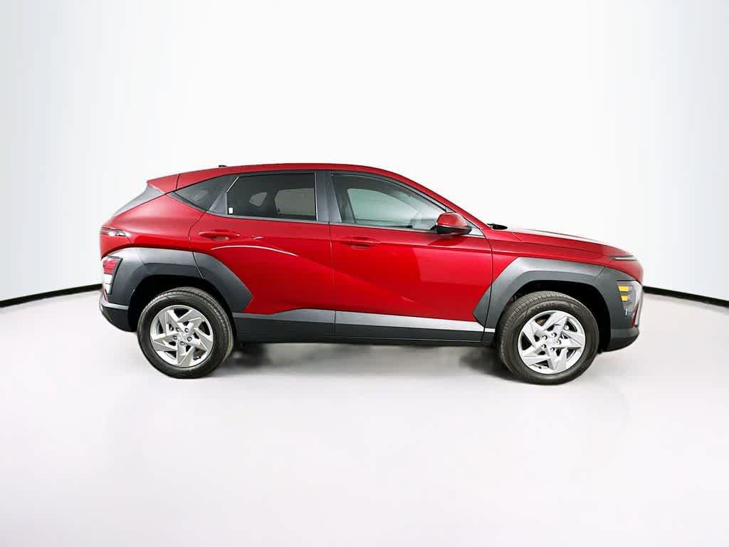 Used 2025 Hyundai Kona SE AWD/4WD image 25