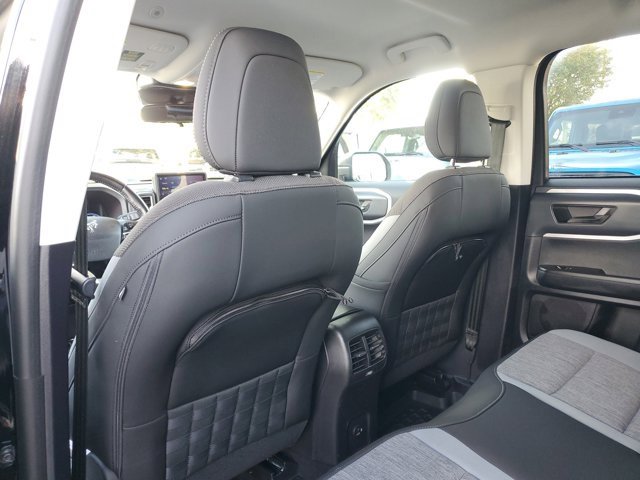 Certified 2022 Ford Bronco Sport Big Bend w/ Convenience Package image 9