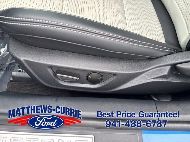 Certified 2024 Ford Mustang GT Premium RWD image 10