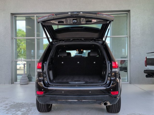 Used 2021 Jeep Grand Cherokee Limited w/ Quick Order Package 28K 80th AWD/4WD image 33
