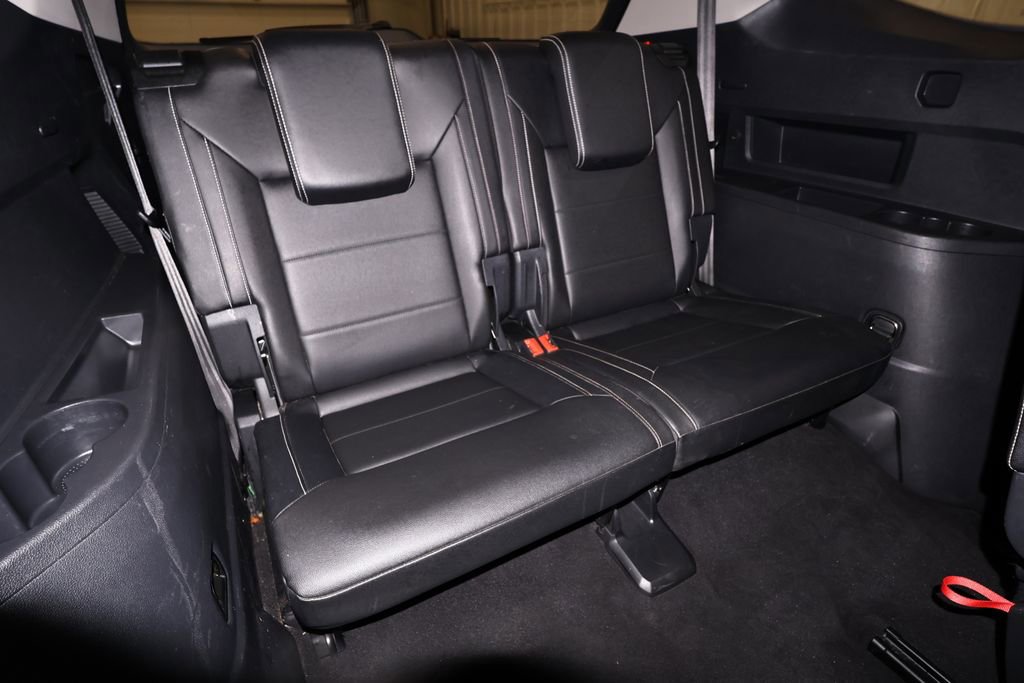 Used 2022 Volkswagen Atlas SEL R-Line AWD/4WD image 22