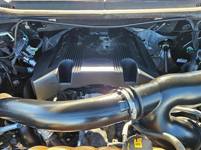 Certified 2018 Ford F150 XLT w/ Equipment Group 301A Mid image 22