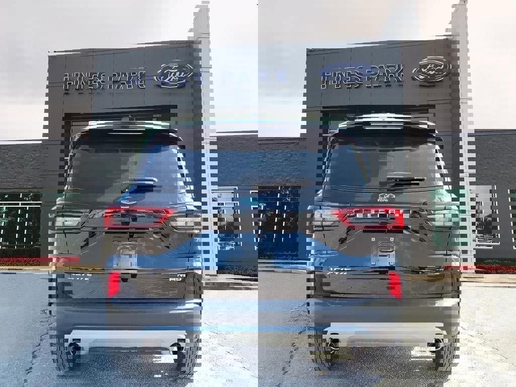 Certified 2023 Ford Escape Active image 4