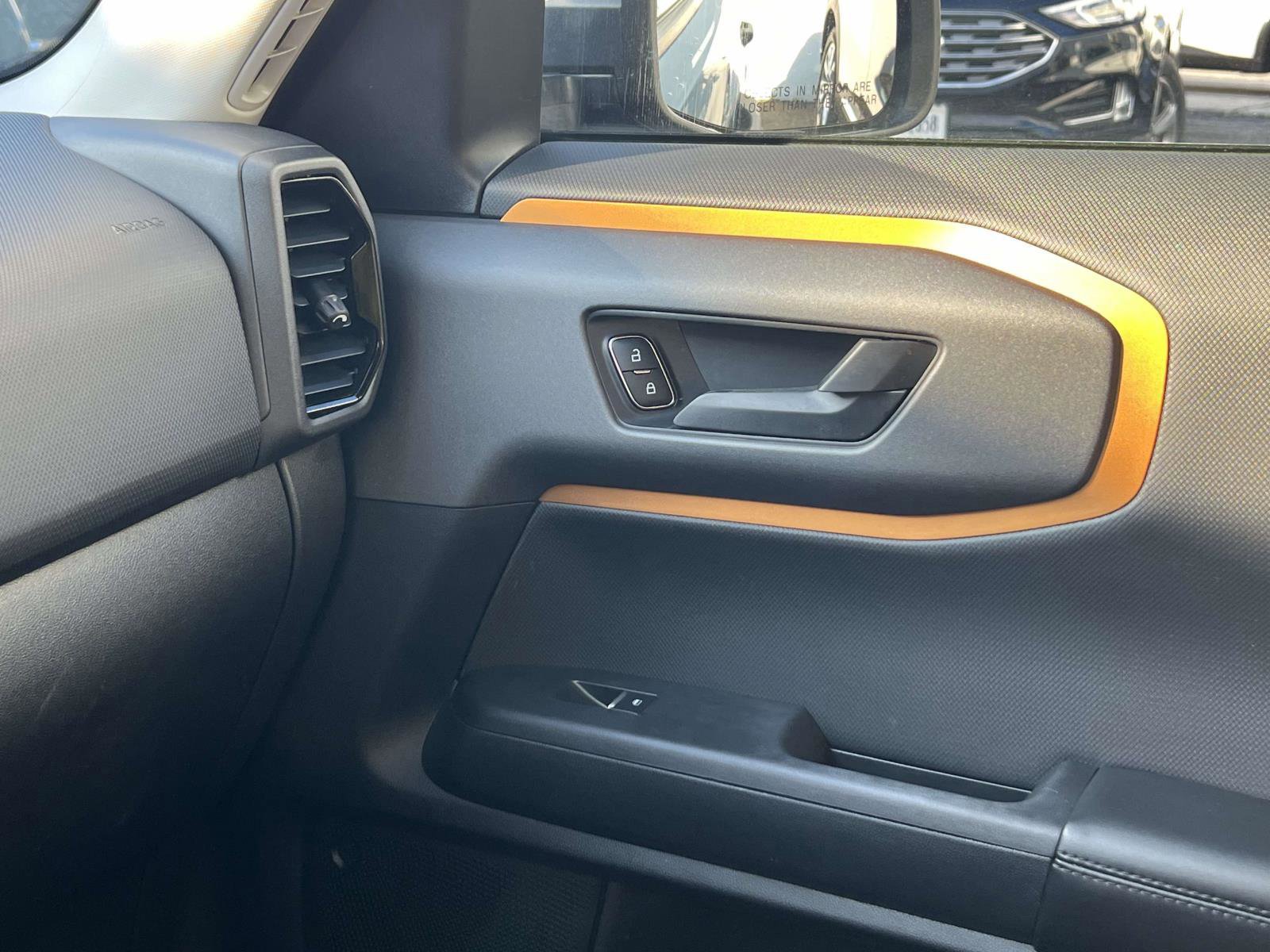 Certified 2022 Ford Bronco Sport Badlands image 36