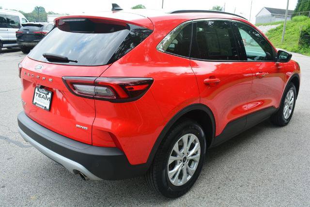 Certified 2024 Ford Escape Active w/ Tech Pack #1 AWD/4WD image 5
