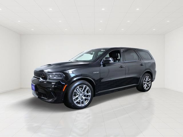 Used 2022 Dodge Durango R/T w/ Tow 'N Go Package AWD/4WD image 2