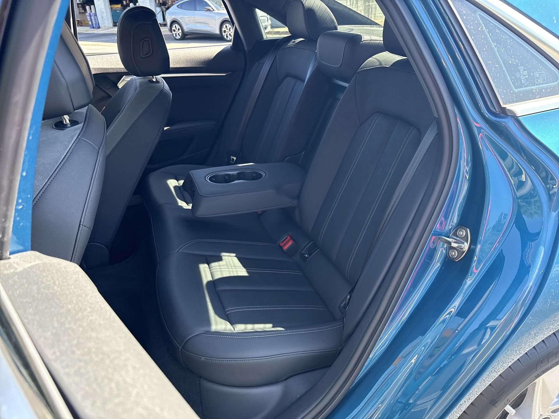 Used 2023 Audi A3 2.0T Premium w/ Convenience Package AWD/4WD image 16
