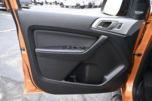 Certified 2019 Ford Ranger XLT w/ Equipment Group 302A Luxury AWD/4WD image 18