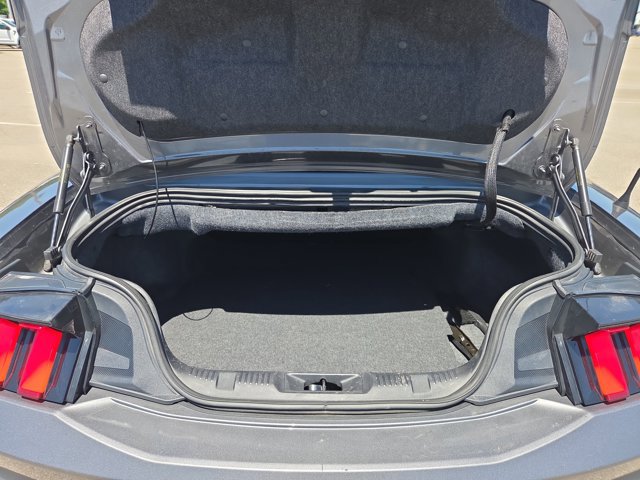 Certified 2024 Ford Mustang Premium RWD image 14