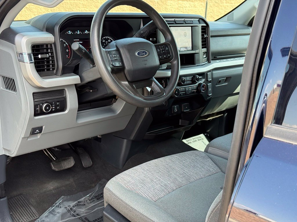 Certified 2024 Ford F250 XLT AWD/4WD image 7
