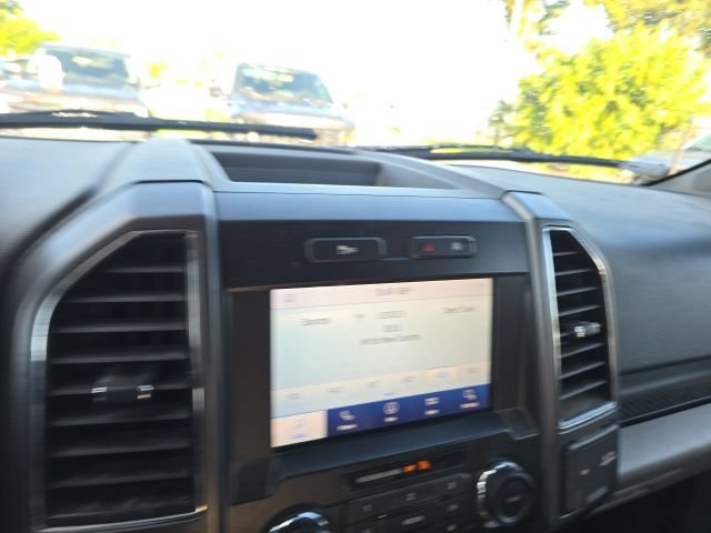 Certified 2020 Ford F150 XLT w/ Equipment Group 302A Luxury RWD image 11