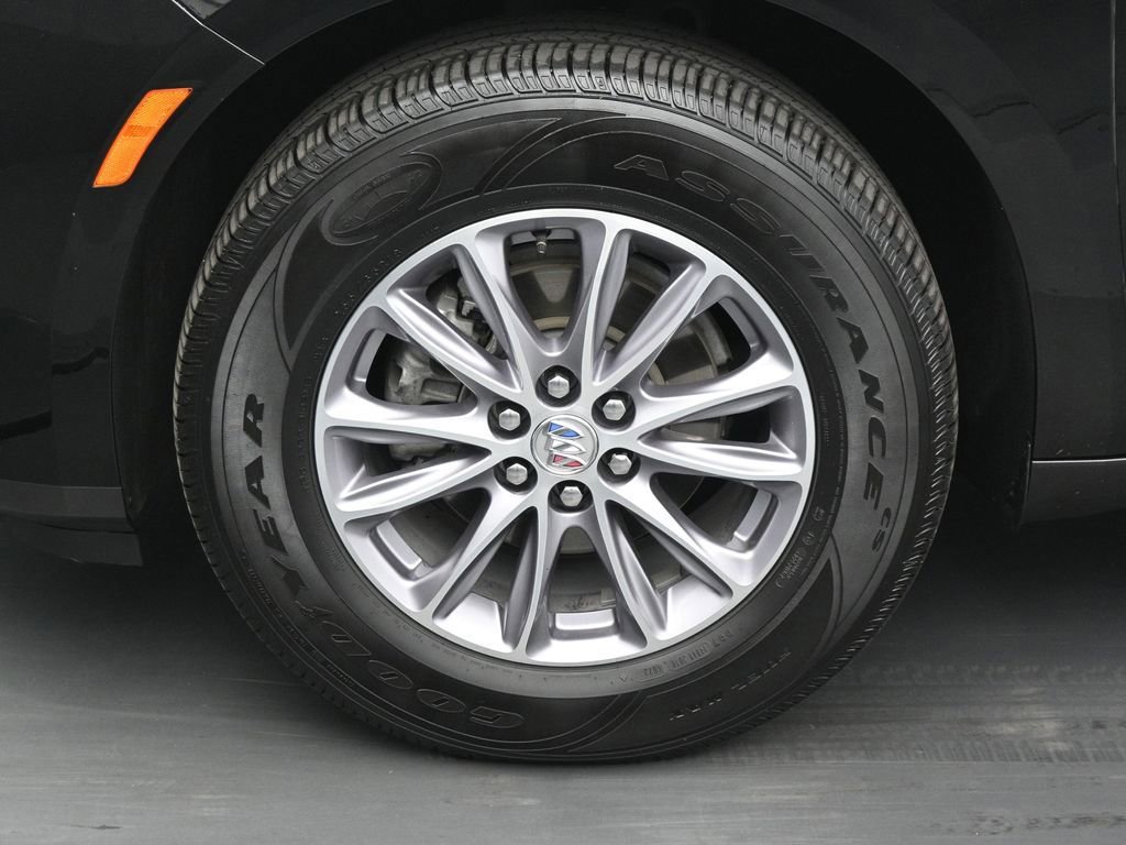 Used 2024 Buick Enclave Premium image 57