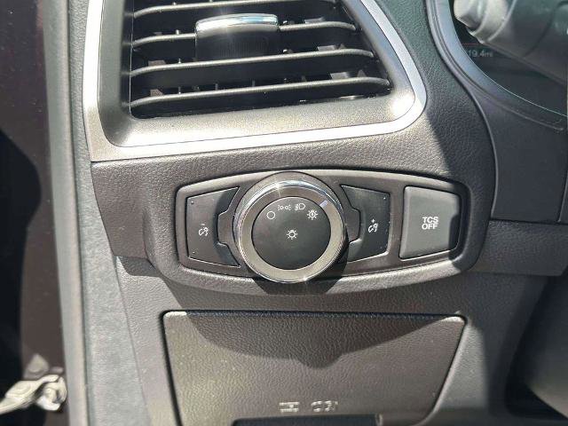 Certified 2024 Ford Edge SEL AWD/4WD image 20