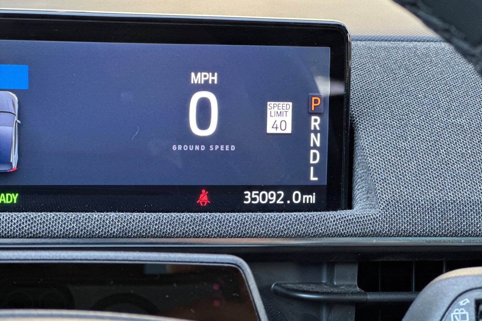 Certified 2023 Ford Mustang Mach-E Premium AWD/4WD image 27