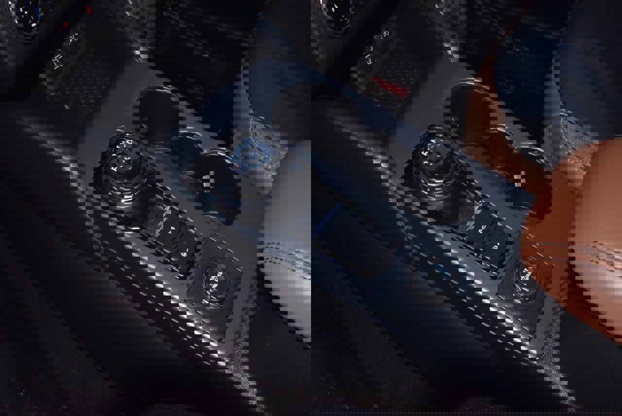 Certified 2023 Ford Bronco Sport Outer Banks w/ Tech Package image 31