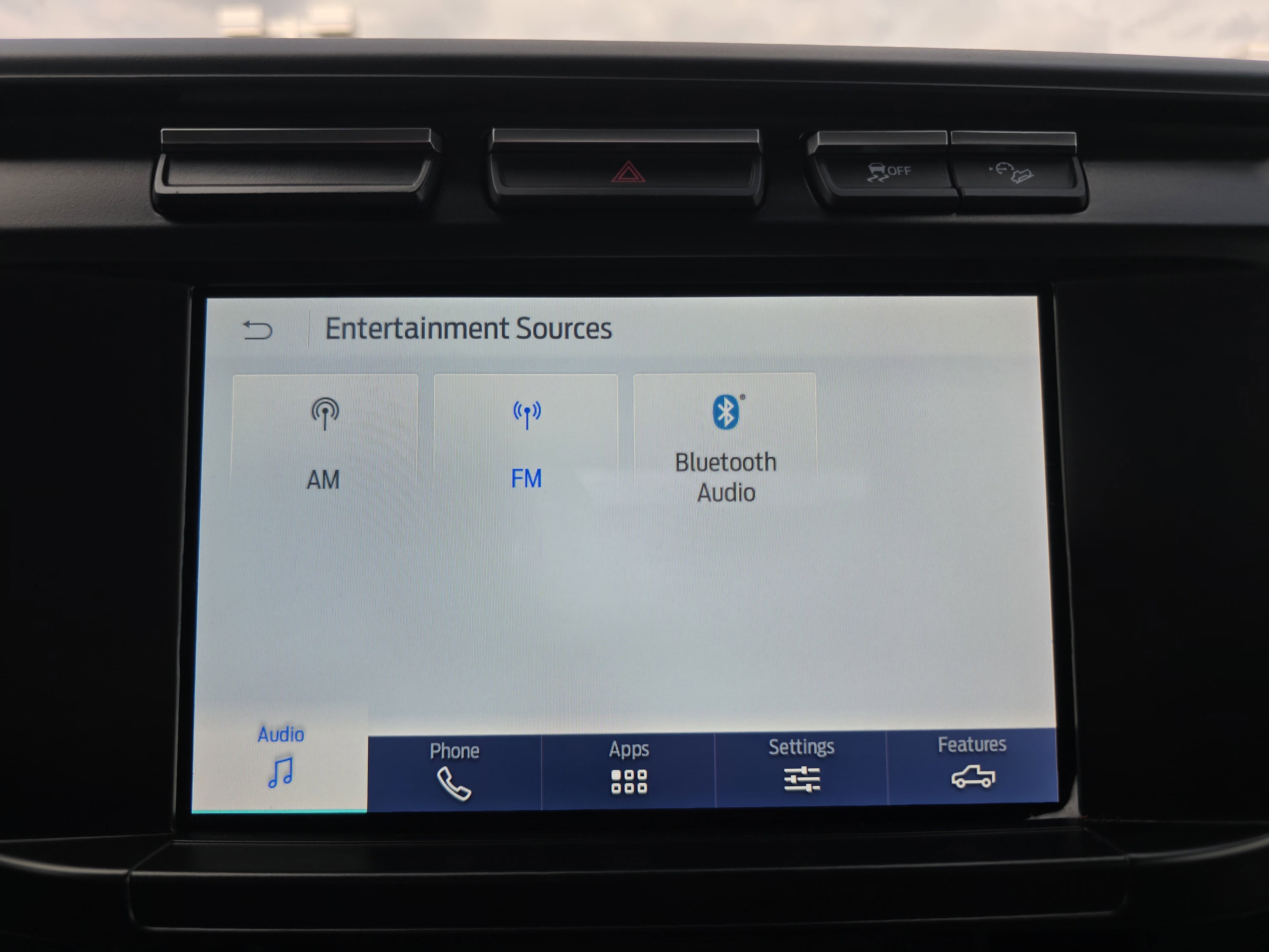 Certified 2024 Ford F250 XL w/ XL Off-Road Package AWD/4WD image 23