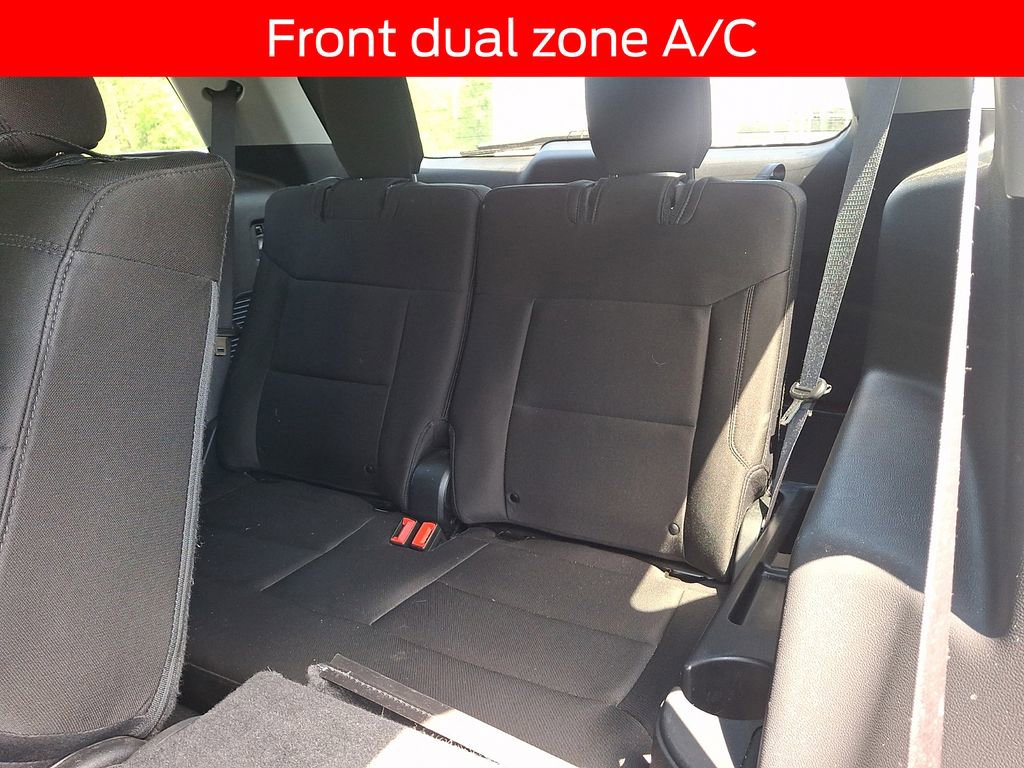 Certified 2023 Ford Explorer XLT AWD/4WD image 11