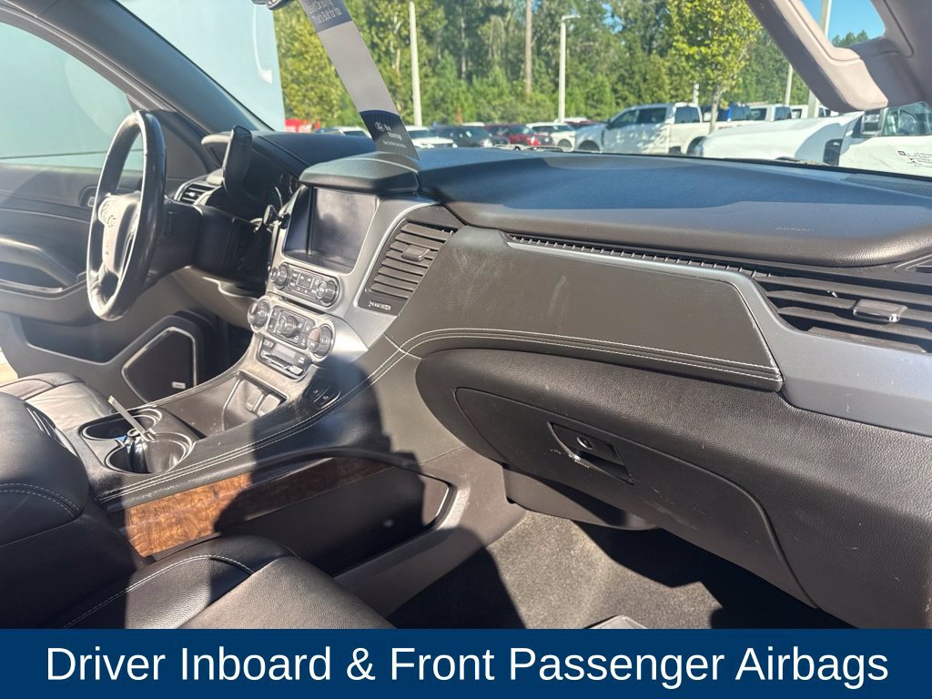 Used 2018 Chevrolet Tahoe LT w/ Luxury Package AWD/4WD image 36