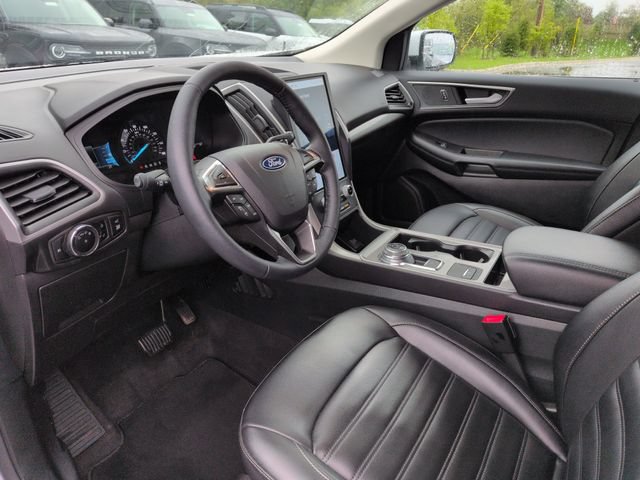 Certified 2024 Ford Edge SEL w/ Convenience Package AWD/4WD image 31