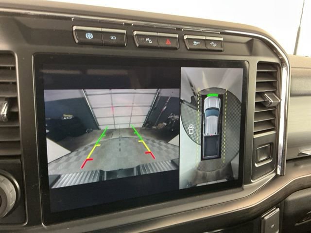 Certified 2023 Ford F350 Lariat w/ Lariat Ultimate Package image 24