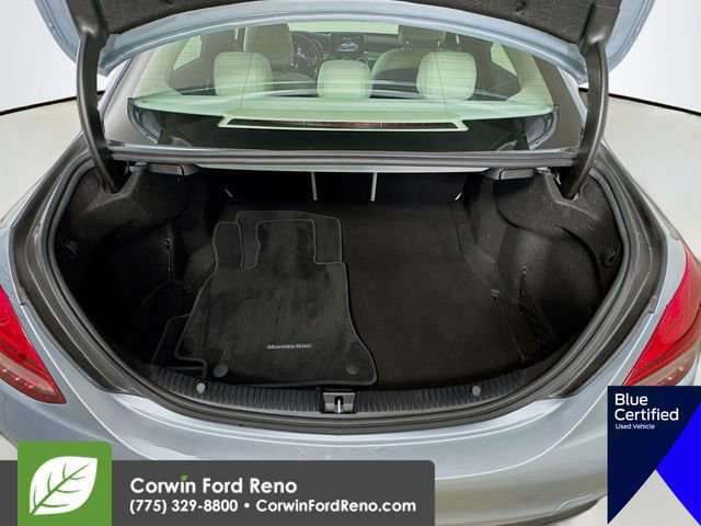 Used 2018 Mercedes-Benz C 300 Sedan image 29
