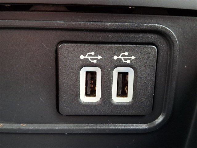 Certified 2019 Ford EcoSport SE w/ SE Convenience Package image 24