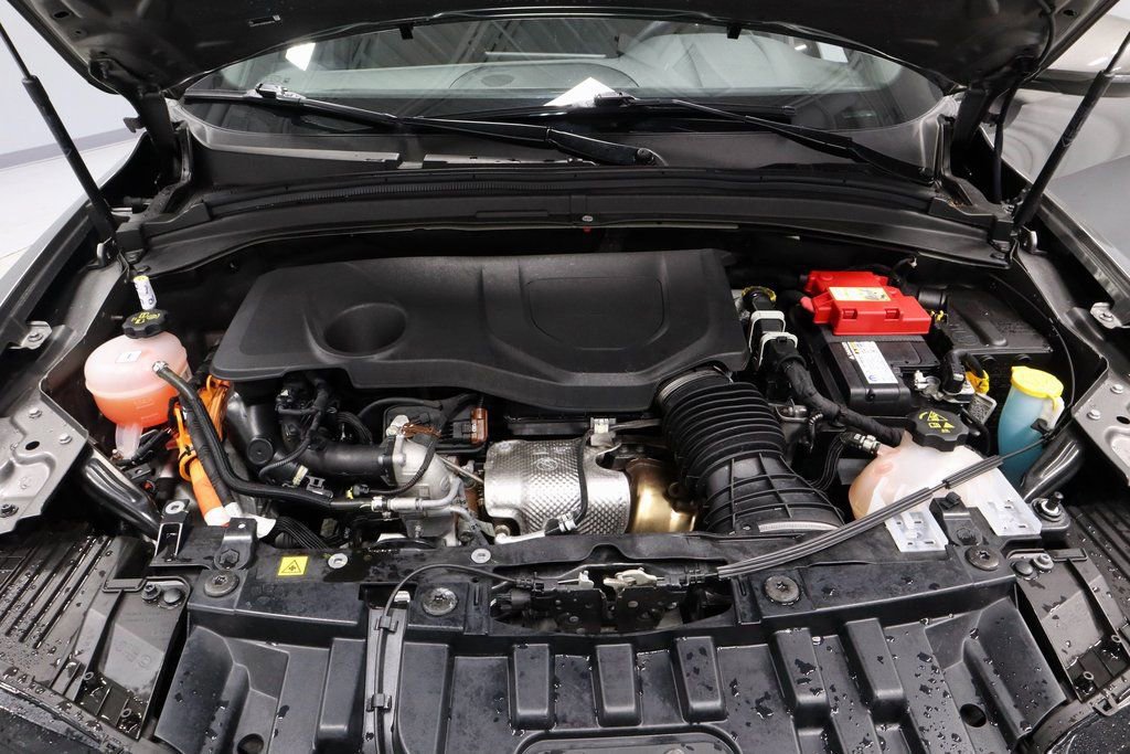 Used 2024 Dodge Hornet R/T w/ Track Pack image 17