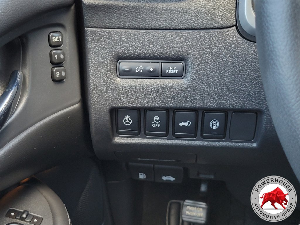 Used 2023 Nissan Murano SL w/ SL Moonroof Package FWD image 29