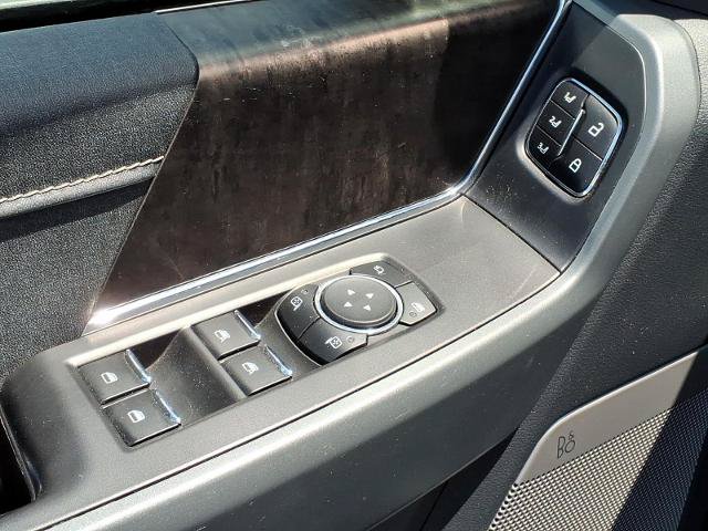 Certified 2023 Ford F150 Lariat w/ Trailer Tow Package AWD/4WD image 14