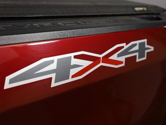 Used 2019 Chevrolet Silverado 1500 LTZ w/ LTZ Convenience Package image 25