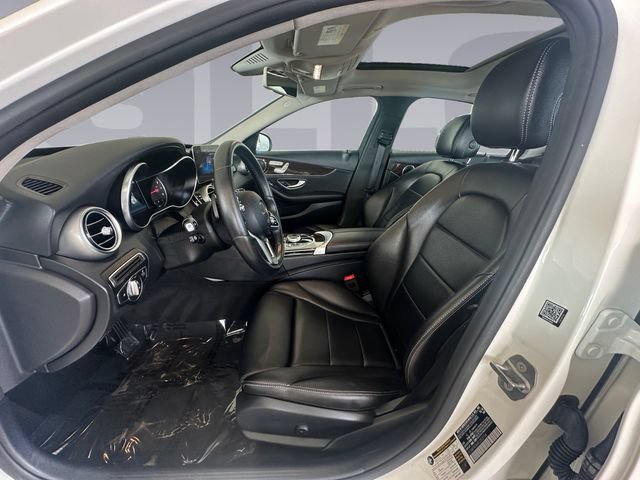 Used 2019 Mercedes-Benz C 300 4MATIC Sedan image 10