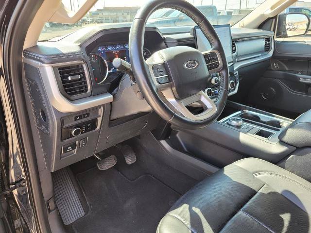 Certified 2024 Ford Expedition XLT RWD image 20