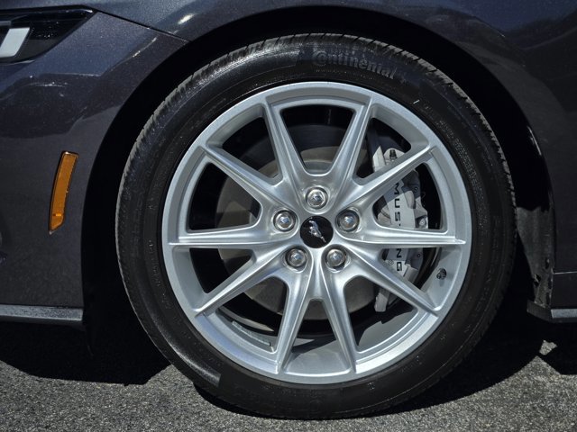 Certified 2024 Ford Mustang GT Premium image 10